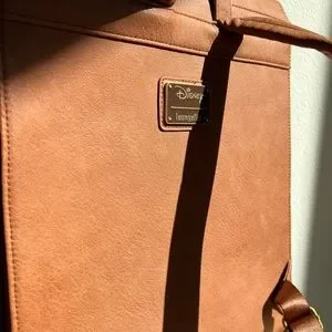 Loungefly | Bags | Brand Never Used No Tags Limited Edition  display picture 2